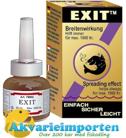 eSHa EXIT