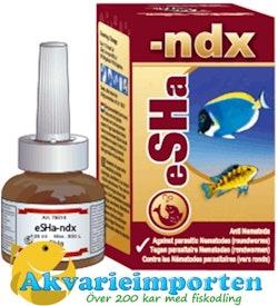eSHa ndx