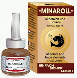 eSHa MINAROLL