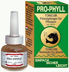 eSHa PRO-PHYLL