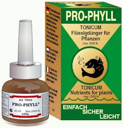 eSHa PRO-PHYLL