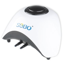 SOBO luftpump SB860A - 720 l/h