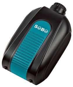 SOBO luftpump SB1106 - 540 l/h