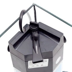 SOBO hörnfilter WP707C - 650 l/h