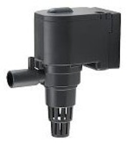 Pumphuvud - 500 l/h