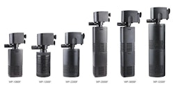 SOBO innerfilter WP2200F - 1000 l/h