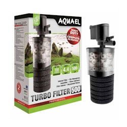 Turbo Filter 500 - Aquael