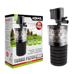 Turbo Filter 1000 - Aquael