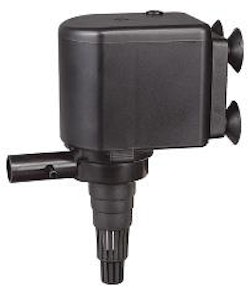 Pumphuvud - 800 l/h