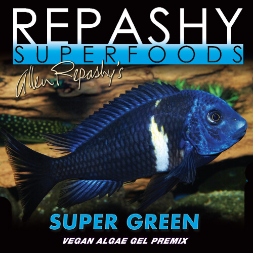 Repashy Super Green 85 g A