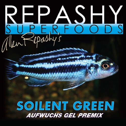 Repashy Soilent Green 85 g A