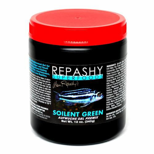 Repashy Soilent Green 340 g