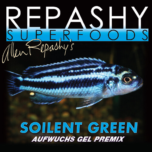 Repashy Soilent Green 340 g A