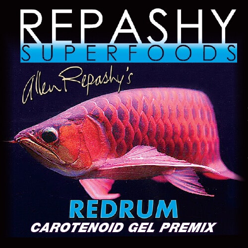 Repashy Red Rum 340 g A