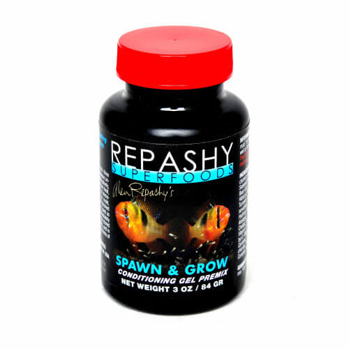 Repashy Spawn & Grow 85 g