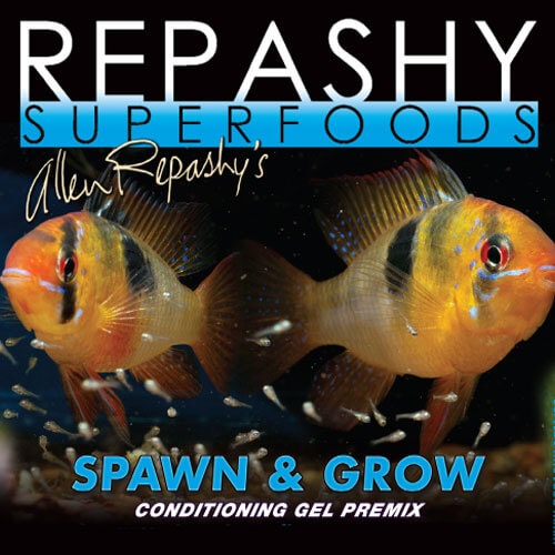 Repashy Spawn & Grow 85 g A