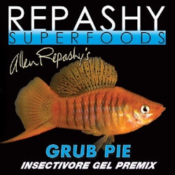 Repashy Grub Pie Fish 85 g