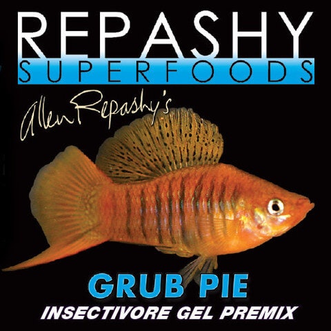 Repashy Grub Pie Fish 340 g A