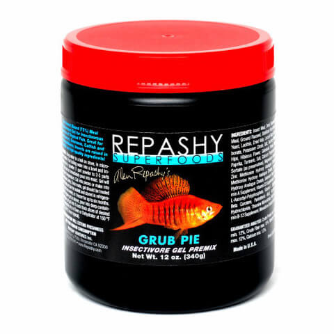 Repashy Grub Pie Fish 340 g