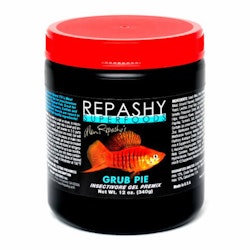 Repashy Grub Pie Fish 340 g