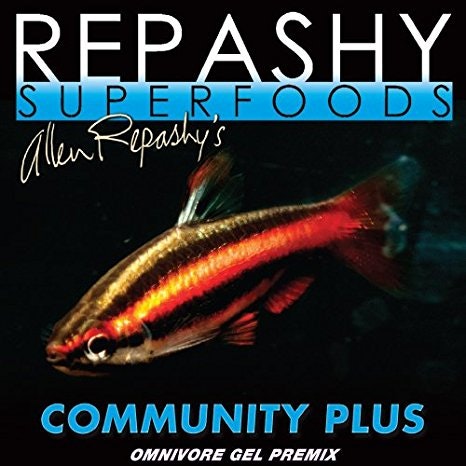 Repashy Community Plus 85 g A