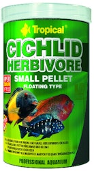 HERBIVORE - small pellet 1000 ml