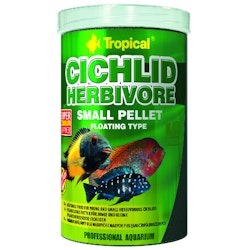 HERBIVORE - small pellet 1000 ml