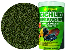 HERBIVORE - small pellet 1000 ml