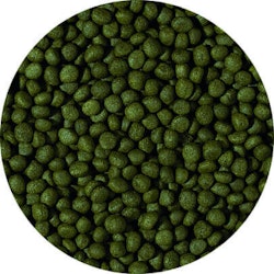 HERBIVORE - medium pellet 5 liter