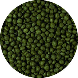 HERBIVORE - medium pellet 10 liter