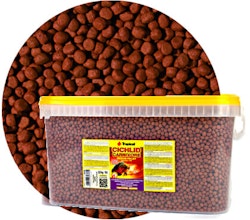 CARNIVORE - medium pellet 5 liter