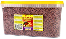 CARNIVORE - medium pellet 5 liter