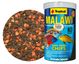 Malawi Chips 1000 ml A