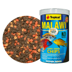 Malawi Chips 1000 ml