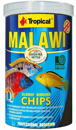 Malawi Chips 1000 ml