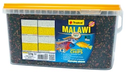 Malawi Chips 5 liter