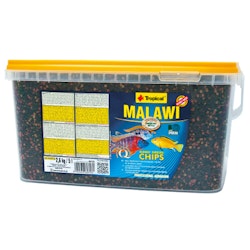 Malawi Chips 5 liter