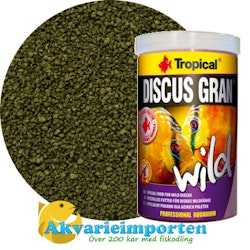 Discus Gran Wild 1000 ml