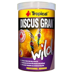 Discus Gran Wild 1000 ml