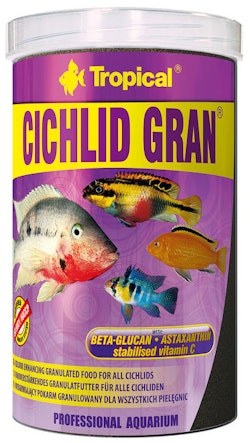 Cichlid Gran 1000 ml