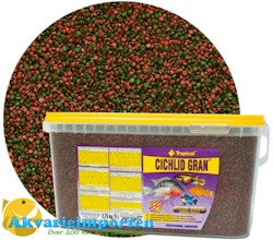 Cichlid Gran 10 liter