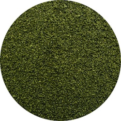 3 Algae Granulat - Lösvikt