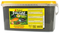 3 Algae Granulat 5 liter