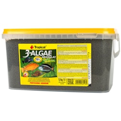 3 Algae Granulat 10 liter