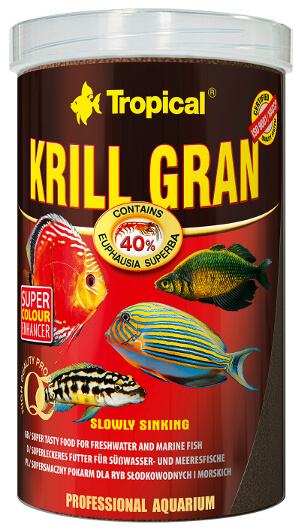 Krill Gran 1000 ml