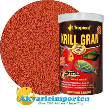 Krill Gran 1000 ml A