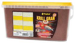 Krill Gran 5 liter