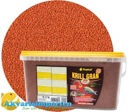 Krill Gran 5 liter