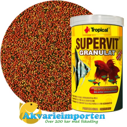 Supervit Granulat 1000 mlA