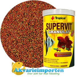 Supervit Granulat 1000 ml